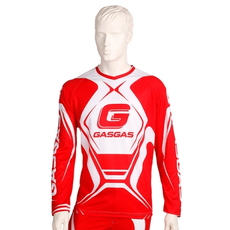 GG TEAM JERSEY